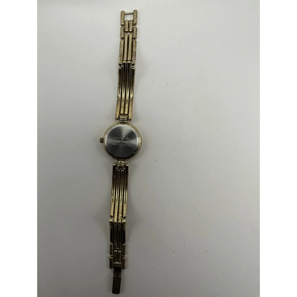 La Marque 9092 Ladies Watch New Battery 24MM 6.75
